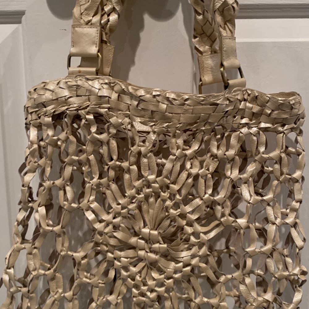 Cute purse/beach bag/anything you can use it for!